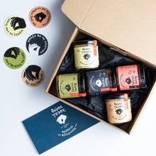 Φόρτωση εικόνας στο εργαλείο προβολής Συλλογής, CHRISTMAS COMBO BOX | ΤΟΥ ΡΑΦΙΟΥ