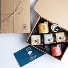 Φόρτωση εικόνας στο εργαλείο προβολής Συλλογής, CHRISTMAS COMBO BOX | ΤΟΥ ΝΤΟΥΛΑΠΙΟΥ