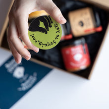 Φόρτωση εικόνας στο εργαλείο προβολής Συλλογής, CHRISTMAS COMBO BOX | ΤΟΥ ΣΥΡΤΑΡΙΟΥ