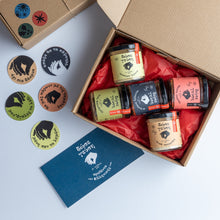 Φόρτωση εικόνας στο εργαλείο προβολής Συλλογής, CHRISTMAS COMBO BOX | ΤΟΥ ΡΑΦΙΟΥ