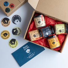 Φόρτωση εικόνας στο εργαλείο προβολής Συλλογής, CHRISTMAS COMBO BOX | ΤΟΥ ΤΡΑΠΕΖΙΟΥ