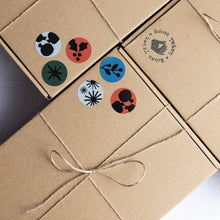 Φόρτωση εικόνας στο εργαλείο προβολής Συλλογής, CHRISTMAS COMBO BOX | ΤΟΥ ΡΑΦΙΟΥ