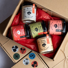 Φόρτωση εικόνας στο εργαλείο προβολής Συλλογής, CHRISTMAS COMBO BOX | ΤΟΥ ΣΥΡΤΑΡΙΟΥ