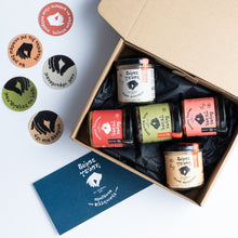 Φόρτωση εικόνας στο εργαλείο προβολής Συλλογής, CHRISTMAS COMBO BOX | ΤΟΥ ΣΥΡΤΑΡΙΟΥ