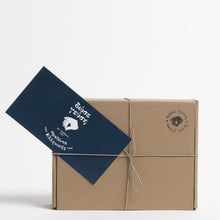 Φόρτωση εικόνας στο εργαλείο προβολής Συλλογής, CHRISTMAS COMBO BOX | ΤΟΥ ΣΥΡΤΑΡΙΟΥ