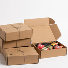 Φόρτωση εικόνας στο εργαλείο προβολής Συλλογής, CHRISTMAS COMBO BOX | ΤΟΥ ΡΑΦΙΟΥ