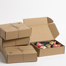 Φόρτωση εικόνας στο εργαλείο προβολής Συλλογής, CHRISTMAS COMBO BOX | ΤΟΥ ΤΡΑΠΕΖΙΟΥ