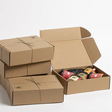 Φόρτωση εικόνας στο εργαλείο προβολής Συλλογής, CHRISTMAS COMBO BOX | ΤΟΥ ΣΥΡΤΑΡΙΟΥ